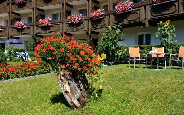 Haus Maria
