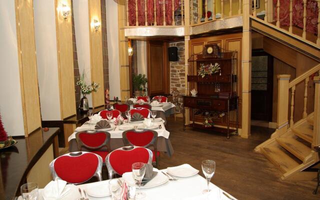 Тверская усадьба