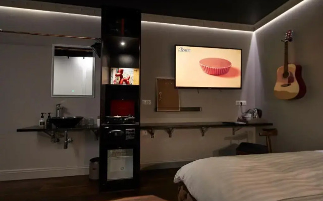 Hotel Akureyri Dynheimar