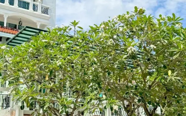 Grand Supicha City Hotel
