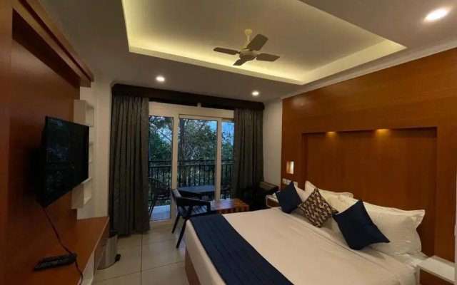 Amuse Vista Resorts and Spa