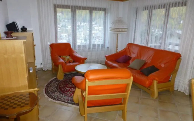 Haus Zer Schmittu