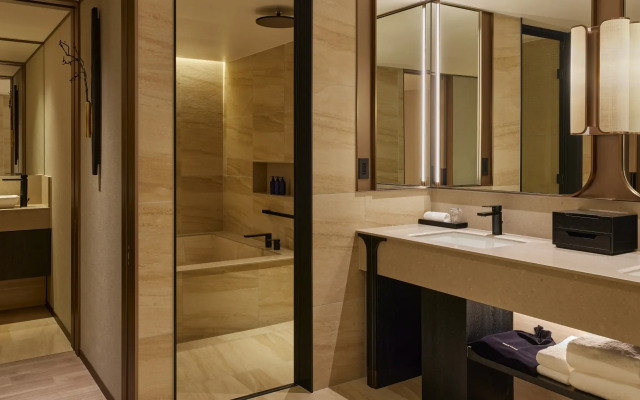 Dusit Thani Kyoto