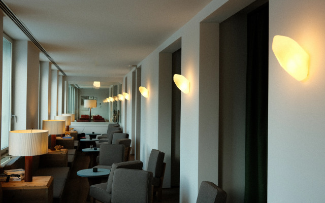 Grand Hotel Belvedere, a Beaumier Hotel