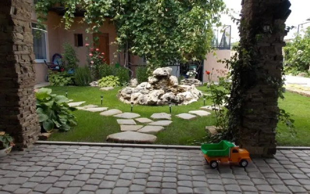 Private mini-pansion