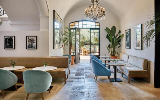 Hotel Faustino Gran - Relais & Chateaux