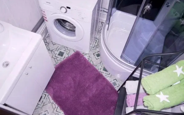 4 Seasons Hostel on Baumanskaya