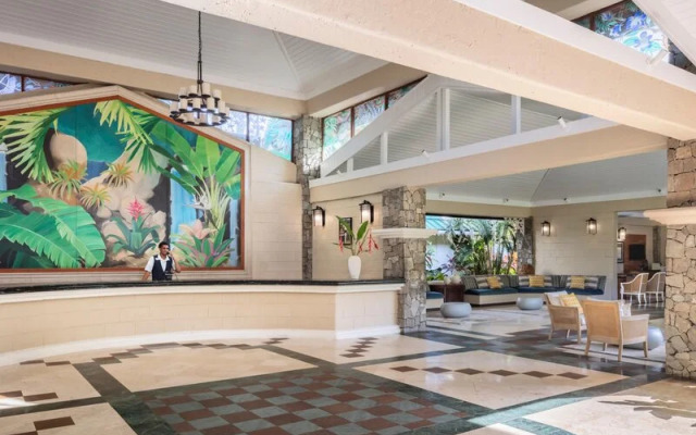 Sandals Halcyon All Inclusive