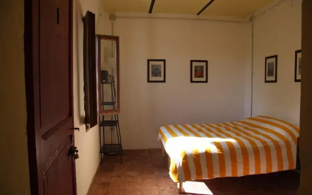 B&B Cascina Sant'Ambrogio