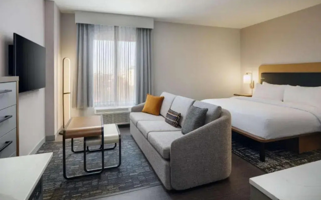 Homewood Suites by Hilton Raleigh Downtown