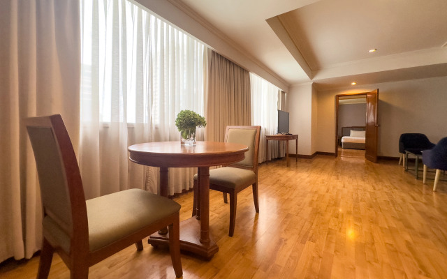 Rembrandt Residences Bangkok