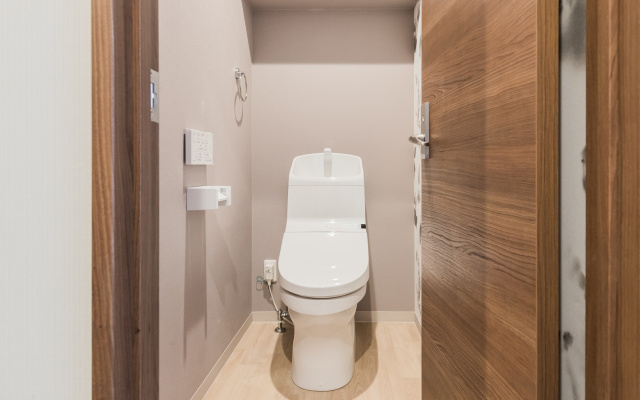 With Terrace Double room (벙커 침대) 사진 4