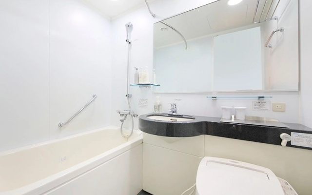 Moderate Double room (풀 더블 침대) 사진 3