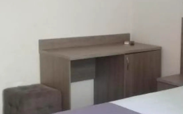 Mirazh Guest House