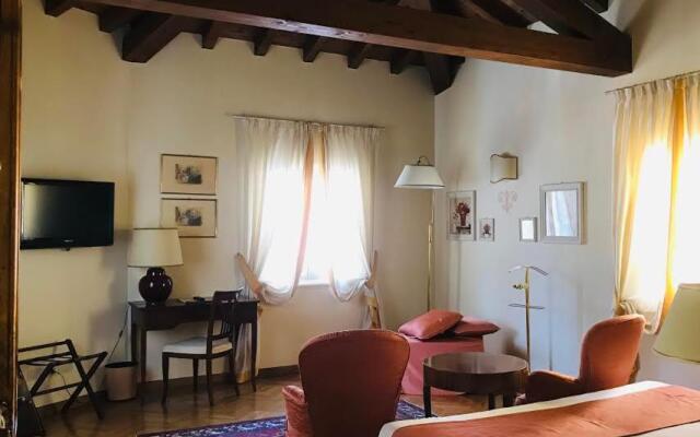 Boutique Hotel & Restaurant La Vittoria Garda