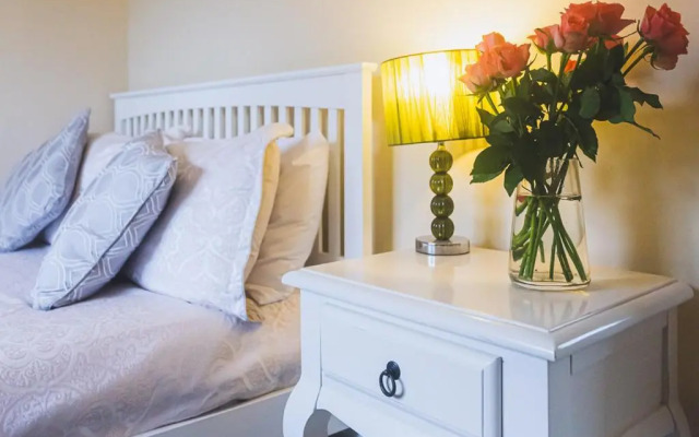 Smarties Guest House
