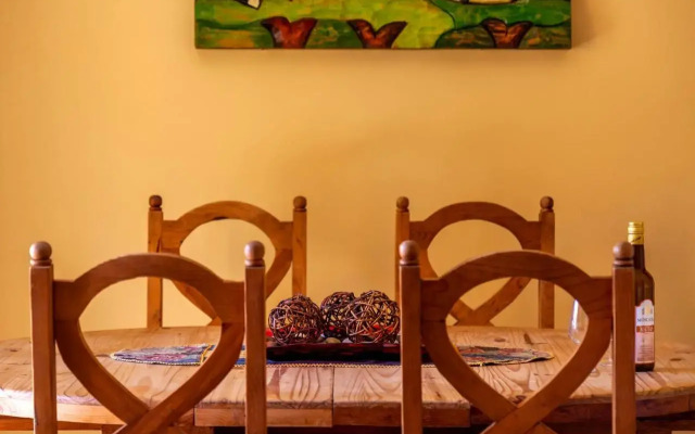 Apartamento Novo Sancti Petri