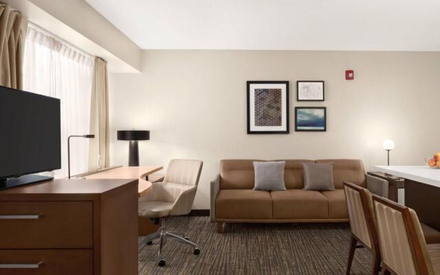 Residence Inn Atlanta Gwinnett Place