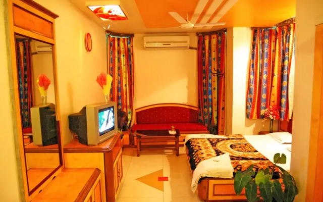 Hotel Kachnar