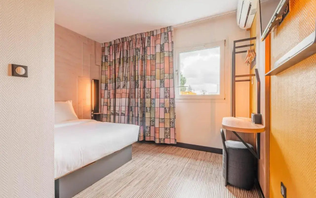 B&B HOTEL Mulhouse Sausheim