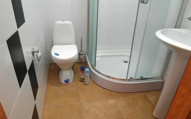 Guest House Adel