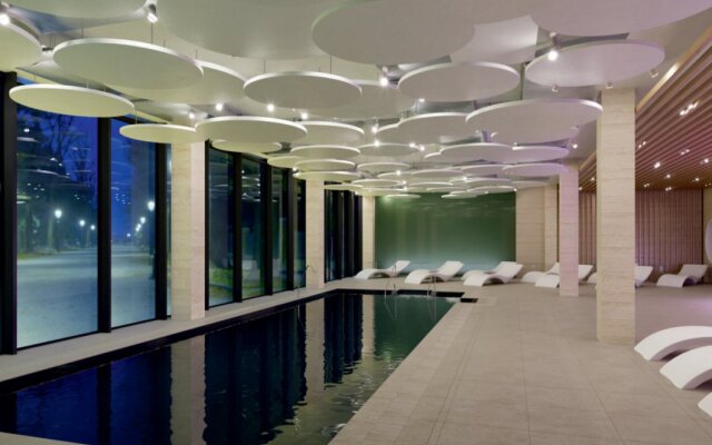 Abrau Light Resort & SPA