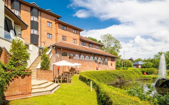 Crowne Plaza Solihull by IHG