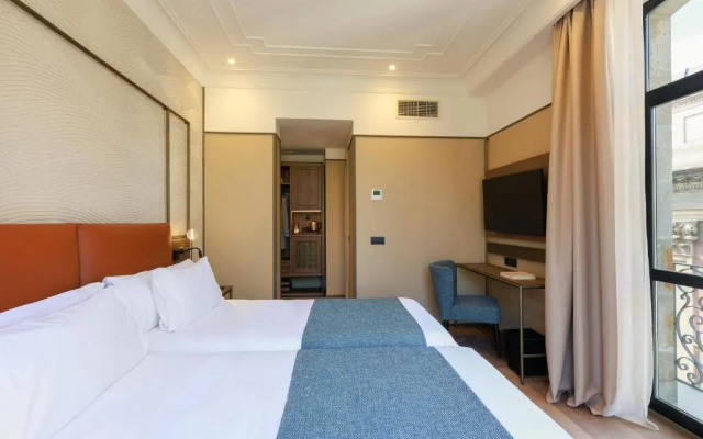 Medinaceli Hotel