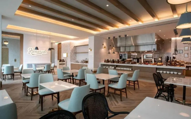 Courtyard By Marriott Santo Domingo Piantini