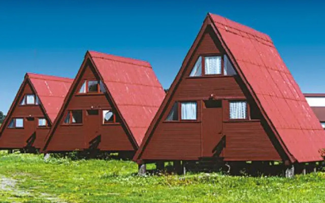 Osrodek Szkoleniowo Wypoczynkowy