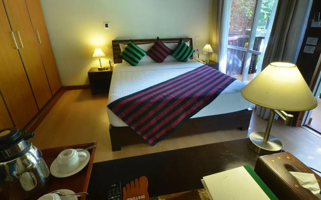 Occidental Paradise Dambulla