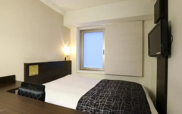 APA Hotel Asakusa Kuramae Kita