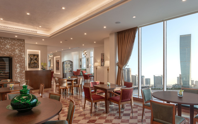 Renaissance Business Bay Hotel