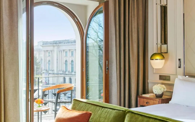 InterContinental Athénée Palace Bucharest by IHG