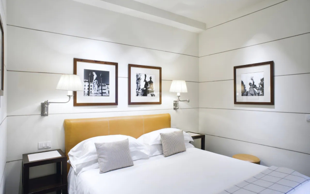 Gallery Hotel Art Lungarno Collection
