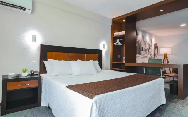 Hotel Cortez