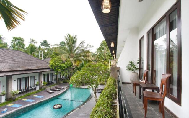 Ubud Raya Shala