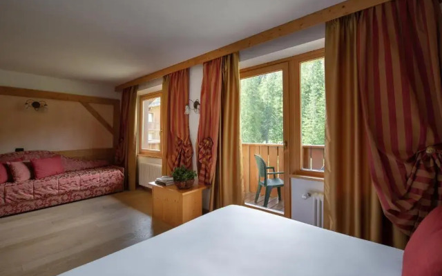 Carlo Magno Hotel Spa Resort