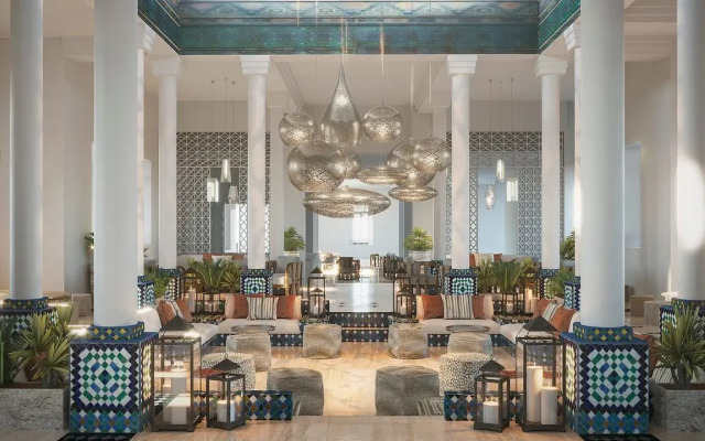 Sol Oasis Marrakech