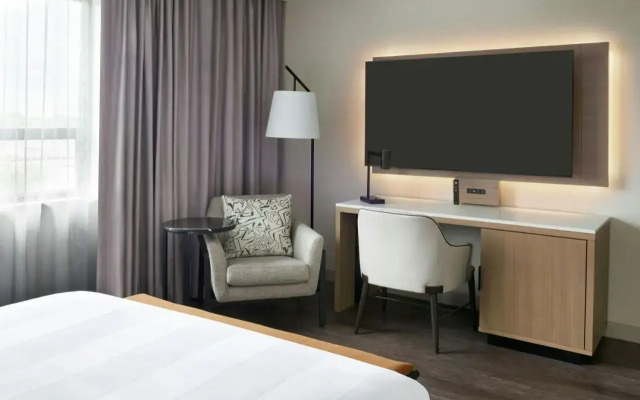 Kingston Marriott
