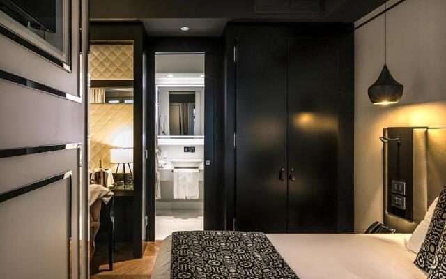 Corso 281 Luxury Suites Roma Hotel