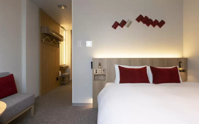 Prime Floor Double room (풀 더블 침대) 사진 2