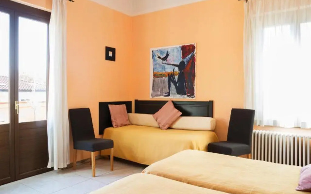 Hotel Panorama