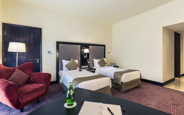 Mercure Gold Hotel Jumeirah Dubai by Accor