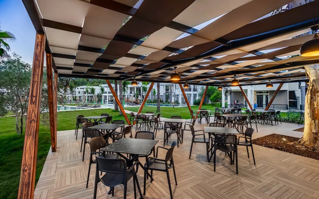 Simena Comfort Hotel