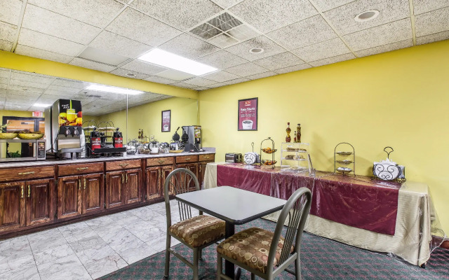 Quality Inn Moultrie