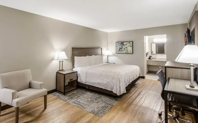 Red Roof Inn PLUS+ Dallas – Addison