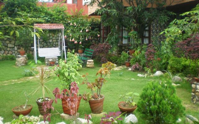 Oxygen Homestay