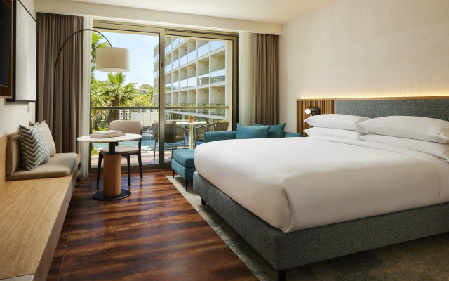Algarve Marriott Salgados Golf Resort & Conference Center