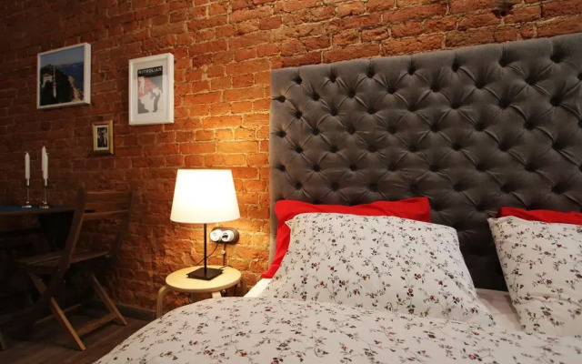 Cohome Design Studio on 24 Lomonosova st